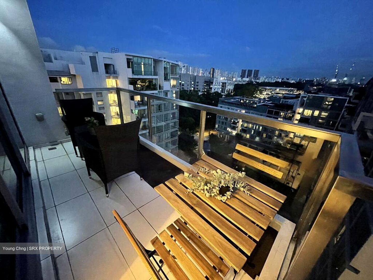 One-north Residences (D5), Apartment #466908691